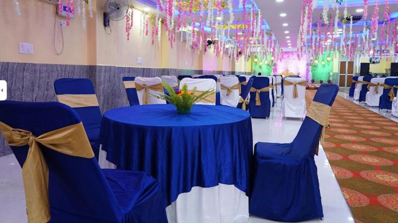 Fabhotel Roselle Inn Lucknow Ngoại thất bức ảnh
