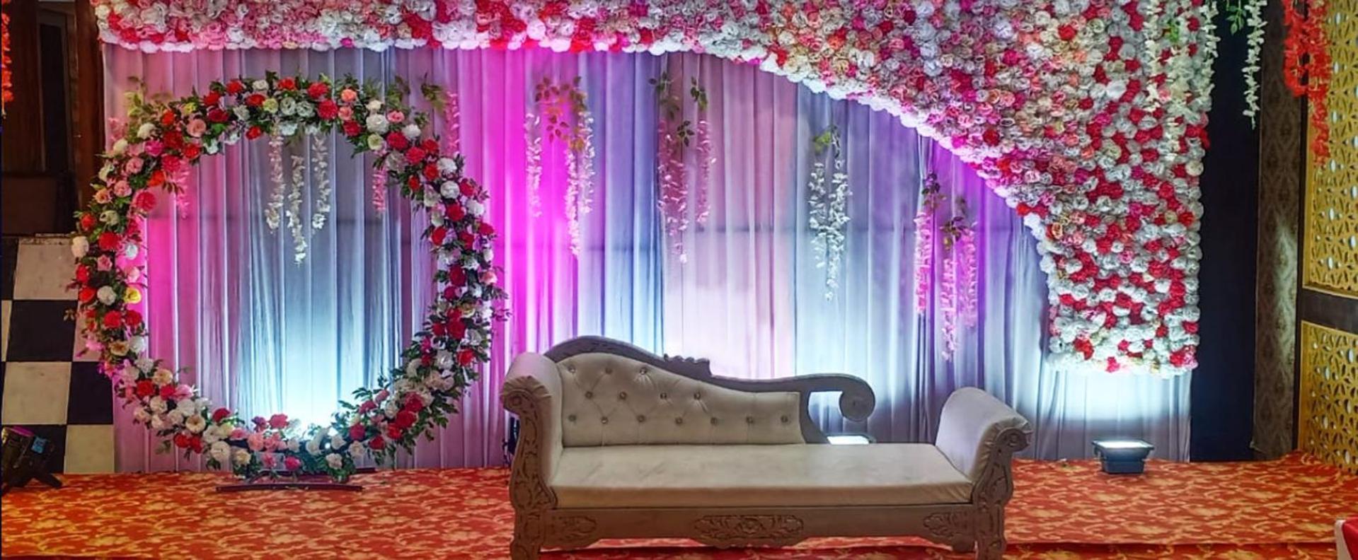 Fabhotel Roselle Inn Lucknow Ngoại thất bức ảnh